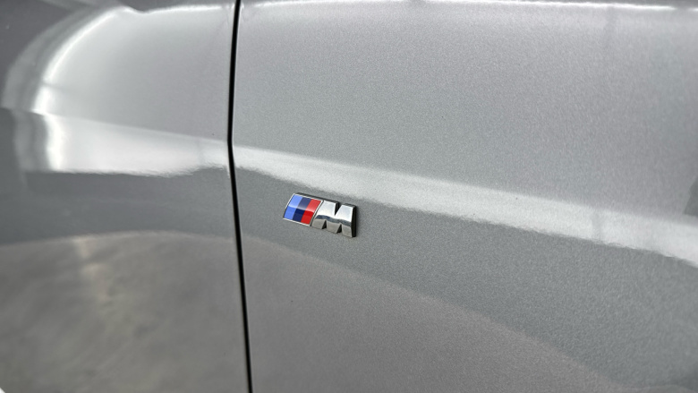 BMW 2 Series 218i [136] M Sport 4dr Petrol Saloon